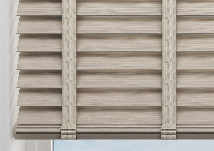 Ecowood Deluxe, Driftwood Fine Grain - Venetian Blind - Image 10